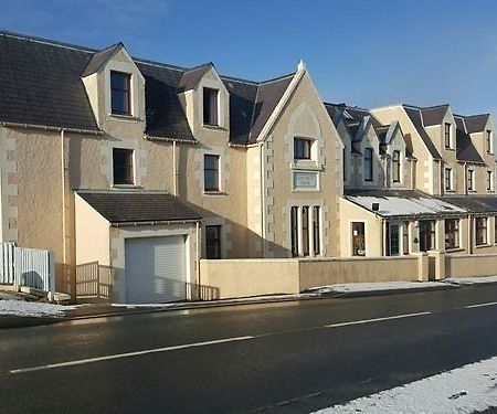 Glen Orchy House Lerwick Exterior foto